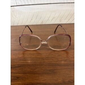 Vintage Charmant 4617 W02K 80S‎  Eyeglasses Frames